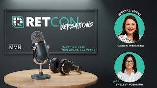 Multifamily Innovation & AI Strategy with Christi Weinstein | PropTech Pulse at RETCON