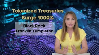 Why Tokenized Treasuries Will Change Everything
