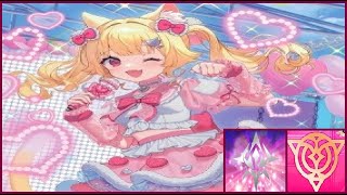 CFV Deck Profile Update: Destined One of Supremacy, LIsciafael (DZ-Series) 10-16-25