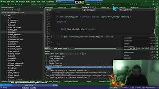 🌌🌍 [ GPU Programming ] [ day 34 ] [ C++ ] [ ca2 ] PBR with IBL with OpenGL, Vulkan and DirectX11