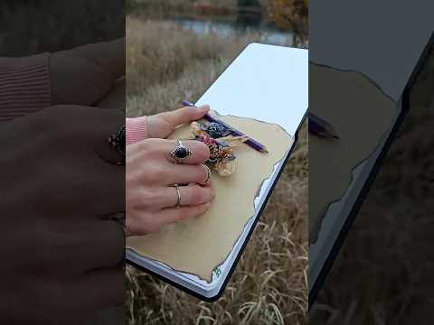 Halloween Fairy Transformation | A Love Beyond Worlds