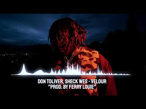 Don Toliver, Sheck Wes - VELOUR (Dub Mix)