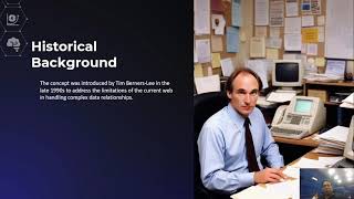 Introduction to Semantic Web