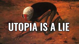 The Horror of Utopia | The Ones Who Walk Away From Omelas