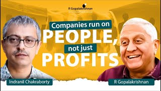 Why Human Connections Matter More Than Strategy in Business #Leadership #humanconnection