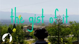 THE GIST OF IT — Unofficial Trailer | Greyhound