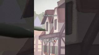 do u agree 💔 #artreels #illustration #arttrend #fanart #backgroundart #artistmeme #artistthoughts