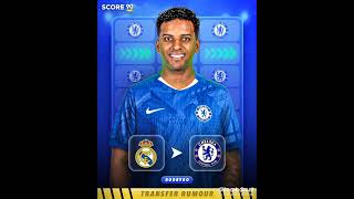 Players and their next club rumour part-5 #football #players #shots #edit