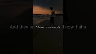 Can you live backwards?#healing #voiceover #voice #mentalhealth #hope #beautiful #poetry #shorts #yt