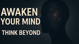 Welcome to Think Beyond – A New Way to Think