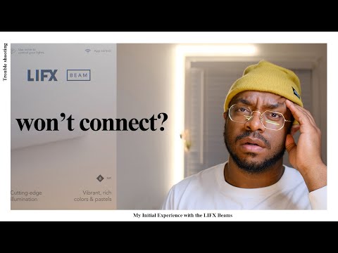 This is WHY Govee is WNNING! Is LIFX Beam Worth the Hassle?