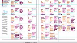 InDesign AppleScript Program 1