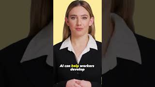 How can Artificial Intelligence Help us at work #1 🤐