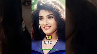Dilwale 🎥 (1994 - 2025) Starcast 🍿Now and Then #nowvsthen #AjayDevgn #Sunielshetty #raveenatandon