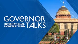 Governor Talks - India: Monetary and Financial Policies for EMs in an Uncertain World