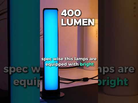 Upgrade your setup with Govee light bars this black friday!