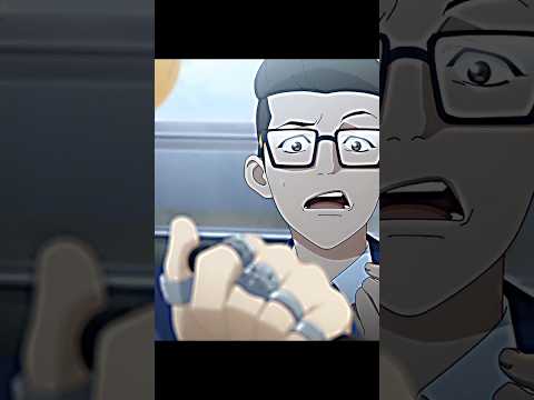 Lookism Coolest moment 🥶🥵🗿 #anime #impossible #lookism