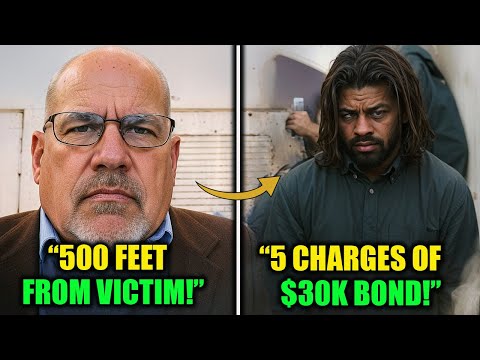 Defendant Can’t Call for Help?! Judge Panuto Confronts Jail Phone Crisis!