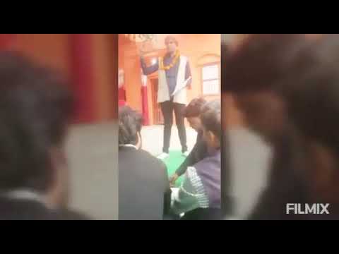 करणी सेना भारत कासगंज उत्तर प्रदेश