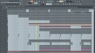 FL Studio Tutorials : Classic Trance Tutorial with Spire