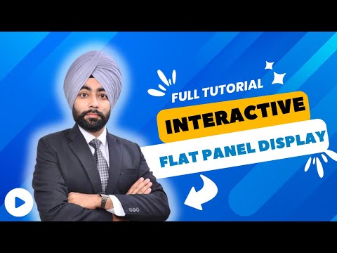 PROMARK INTERACTIVE FLAT PANEL!  INTERACTIVE TOUCH DISPLAY! DIGITAL SMARTBOARD! ANDROID FEATURES!