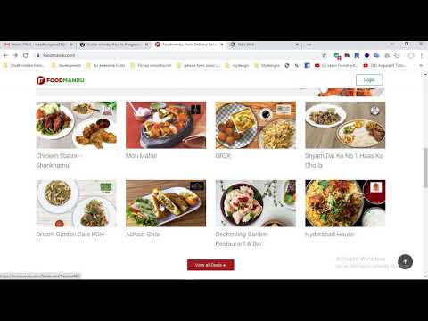 BOOTSTRAP 4 Grid system 2
