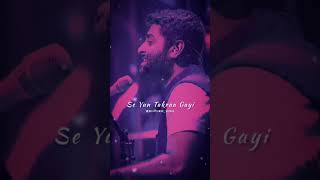 Arijit singh songs lyrics | Arijit singh lyrics song | Arijit singh sad song status | Arijit singh