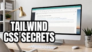 Mastering Tailwind CSS Levels Up Your Career
