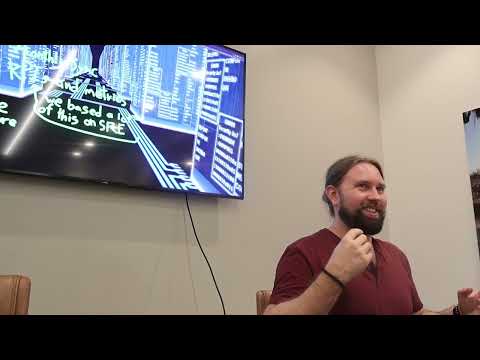 Bootstrapping a Defensive Security process - Austin, TX meetup