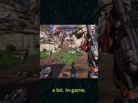 CrossOver Optimizations for Borderlands 4