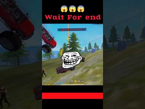 MONSTER KA PAPA 🥰 #shorts #freefire #video #trending #5thgamer