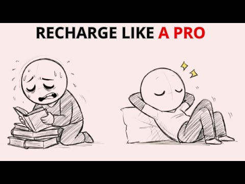 The Science of Rest: Why You Need More Sleep to Study Better