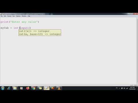 Python - How to use If Else Condition, Python प्रोग्राम मे If Else Condition का प्रयोग केैेसे करें