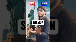 USA 🇺🇸 vs. India 🇮🇳  🤣 ( Part 9 ) #QuickLingoAmit #americanenglish #indian #learnenglish