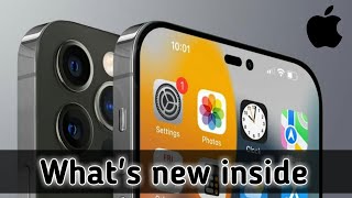 The Big Update | iPhone 14 Update | iPhone 14 release date | What's New ??