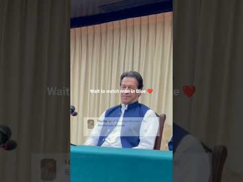 #imrankhan #personlty #pti #love