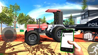 NEW UPDATE ALL CHEAT CODE 2025 in Indian Bike Driving 3D | NEW TRACTOR CHEAT CODE | IGS GAMER 🔥