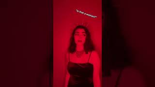 ⚠️FLASH WARNING⚠️POV: Prince Ali’s sister catches the princess’s eye instead of him #pov #shorts