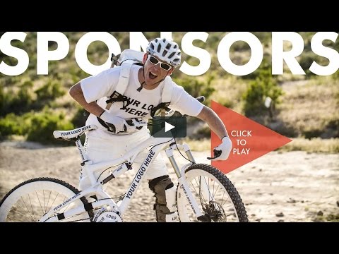 Your Logo Here!  What a sponsor can expect  HD