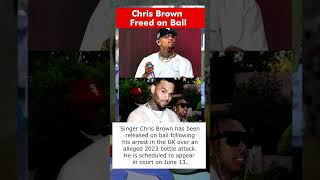 Brown's Legal Update  #football #ChrisBrown #LegalNews #CelebrityArrest #UKCourt
