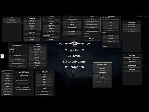 Hollow Knight Mod Menu: Enhance Your Gameplay (Features & Setup Guide)