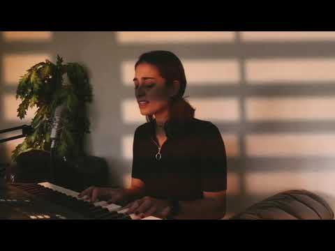 Hallucinogenics - Matt Maeson (Cover)