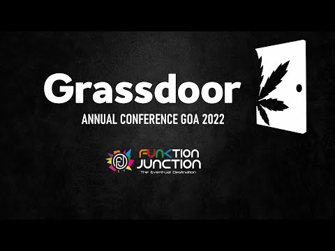 Grassdoor Annual Conference 2022 - Zuri White Sands Goa
