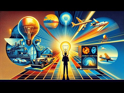 The Most Advanced Technologies in the World