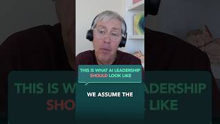 Should we just put Jeff in charge?? #jeffhawkins #lifewithmachines #ai #techleaders