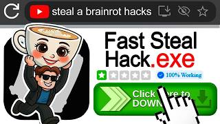 I Tested Steal a Brainrot Exploits and This Happened