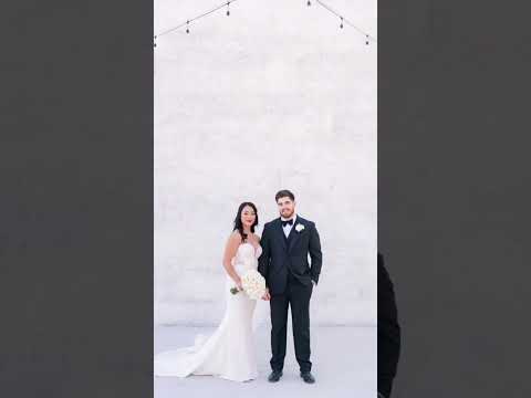 Winter wedding inspiration!