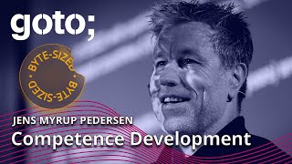 Virtual Hacker Labs & Capture the Flag in 7 Minutes • Jens Myrup Pedersen • GOTO 2023