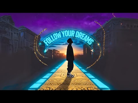 Deraj Global - Follow Your DREAMS