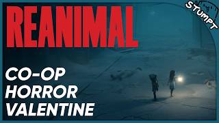 Co-Op Horror Valentine - Reanimal (2-Player)